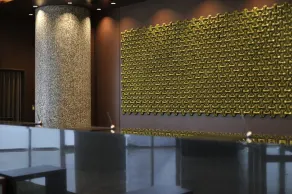 Quintessa Hotel Osaka Bay - Réception