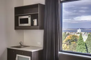 Travelodge Hotel Hobart - Room