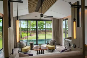 JW Marriott Cam Ranh Bay Resort & Spa - Utsikt fra rommet