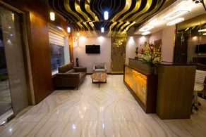 Visthara inn - Comfort Stay - Réception