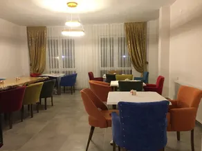 Mengen Belediyesi Konukevi - Restaurant