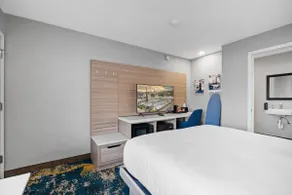 Cielo House Inn - Paso Robles - Chambre