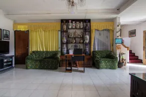 OYO 3067 Flamboyan Homestay Syariah - Recepción