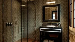 Eight Venezia - Badezimmer