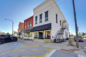 The Village Loft ~ Boutique Dtwn New London Stay - Innvendig