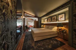 Torel Palace Lisbon - Room