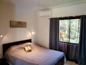 Apartment hotel Marina Loft 207 - Zimmer