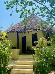 Mangrove Lodge - Room