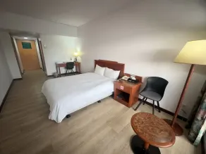 The Glory Hotel - Room