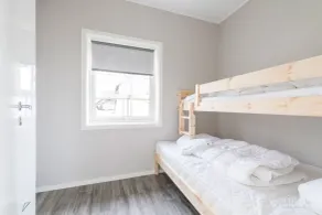 Gammelskola Apartments - Room
