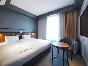 Hiyori Hotel Osaka Shinsekai - Camera