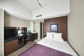 HOTEL MYSTAYS Shimizu - Room