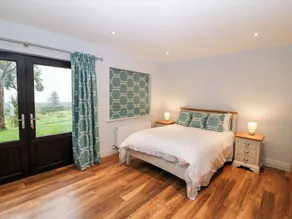 Casey House - Room