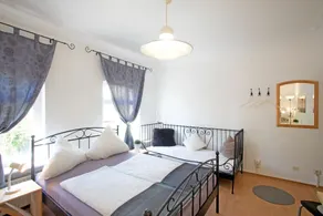 Westküste Lindau - Chambre