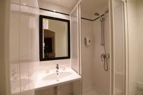Hôtel Première Classe Rosny-sous-Bois - Salle de bain