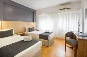 Stay Hotel Plaza San Martin - Rom