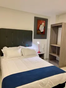 PERUGINO´S HOTEL GALERIA - Room