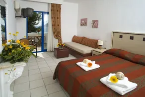 Hotel Porto Koufo - Rom