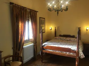 Borgo Santa Lucia, Casa Legnaia - Rom
