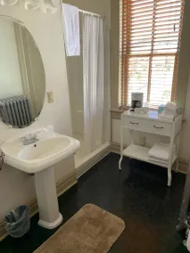 Hotel St. Nicholas - Salle de bain
