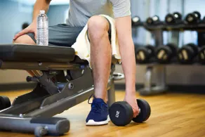 Hyatt House Denver Tech Center - Salle de remise en forme