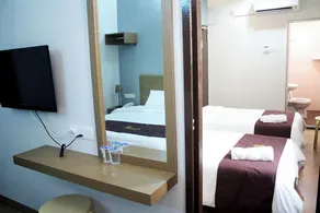 Charisma Hotel Self Check-In - Room