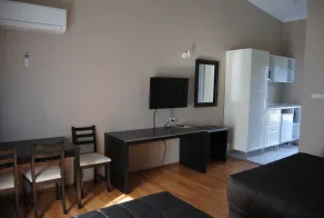 Airlie House Motor Inn - Room