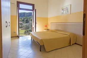 Residence Uliveto - Quarto