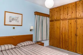 Kefalos Damon Hotel Apartments - Værelse