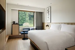 Fairfield by Marriott Tochigi Motegi - Chambre