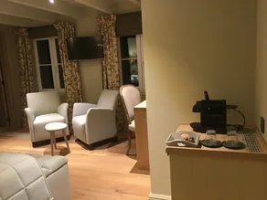 B&B d'Oude Brouwerij - Værelse