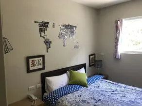 Yushow Library Villa - Room