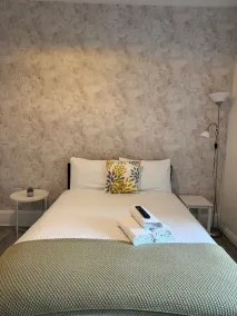 30 Beckenham Studios - Habitación