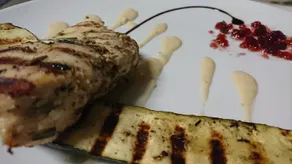 Relais de Laval - Restaurant