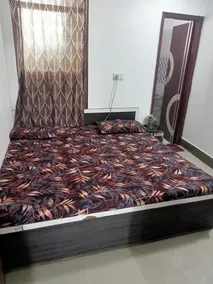 Sai Guest House - Room