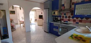 Castillo De Dona Maria - Private kitchen