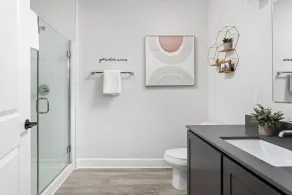 CozySuites at Meridian Kessler - Bad