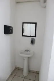 Hostal Purísima - Baño