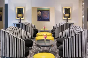 Flagstaff Gardens Hotel Melbourne - Reception