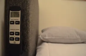Thon Hotel Kungsbron - Room