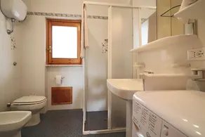 Casa vacanze Cecilia a Otranto - Badeværelse