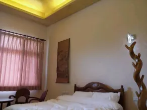 Jiang Shui Village B&B - Habitación