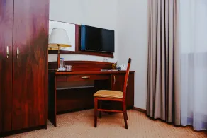 Hotel Korel - Room