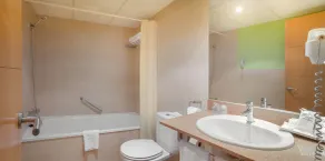 Hotel RH Casablanca Suites - Chambre