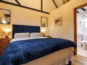 White Hart Stables - Room