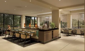 Domaine du Liziec Vannes - MGallery Collection - Restaurant