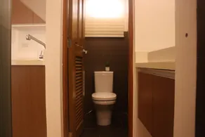 Centtro Residences - Bathroom
