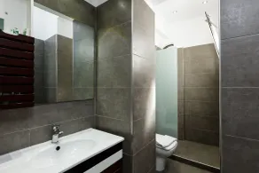 Kahlua Boutique Hotel - Adults Only - Salle de bain