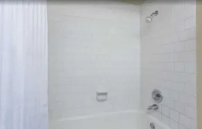 FairBridge Inn Express Bellingham - Badezimmer