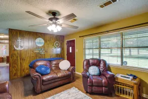 Pet-friendly Cartwright Home w/ Private Backyard! - Interiør
